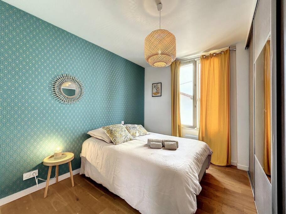 Appartement De Charme Erdizka Classe 3 Etoiles バイヨンヌ エクステリア 写真